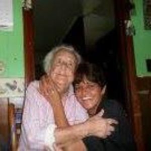 Meet your Posher, Lynn